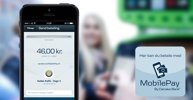 MobilePay